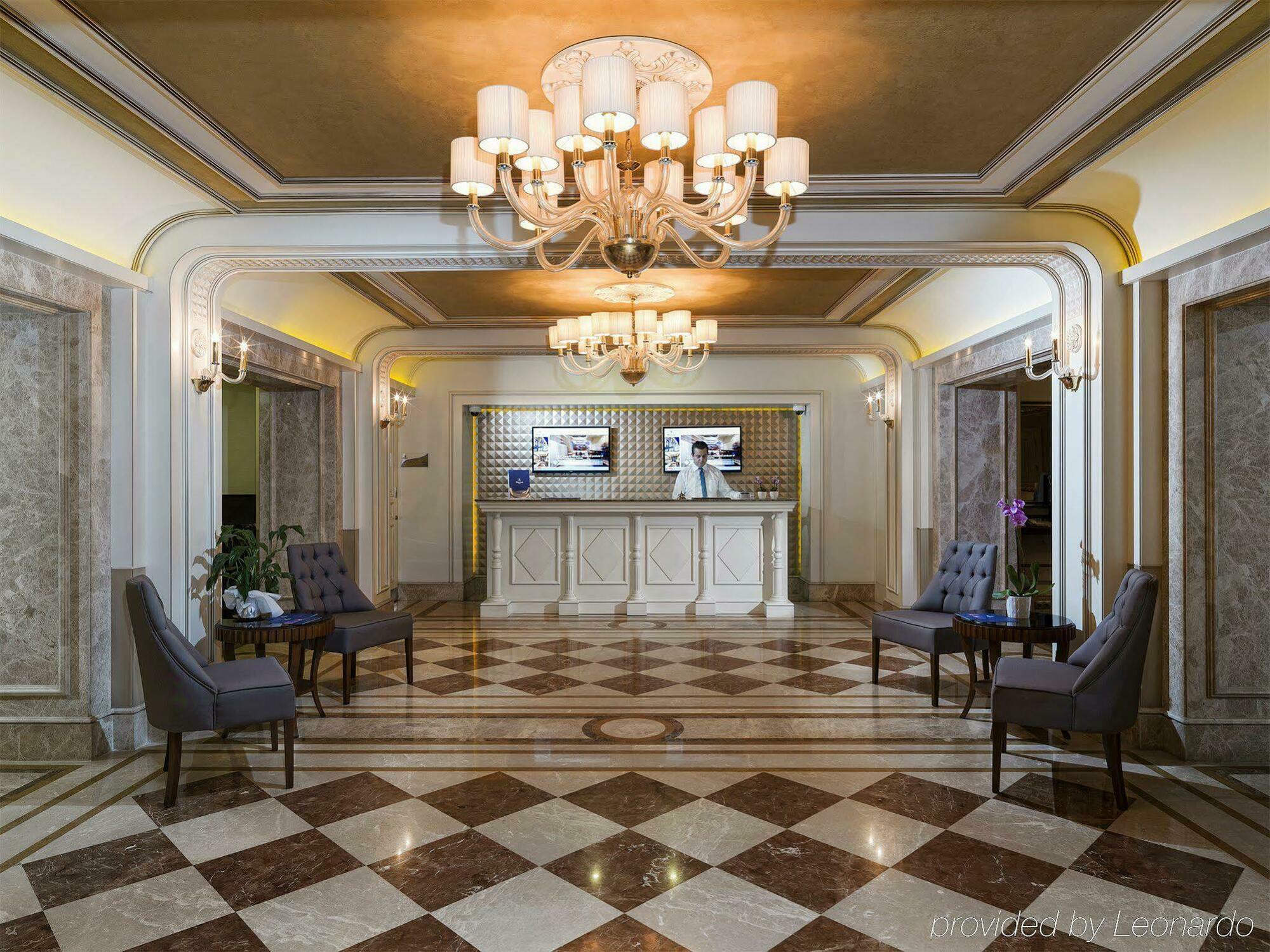 Manesol Boutique Galata Hotel Istambul Exterior foto